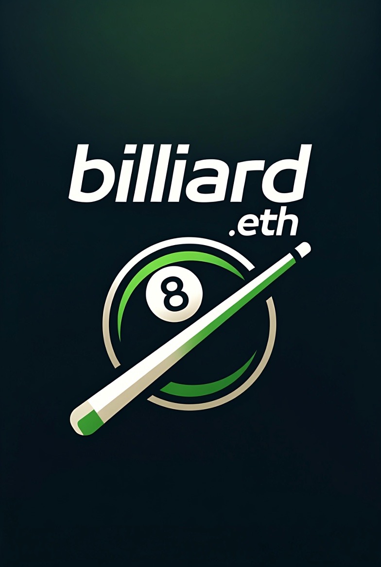 Billiard.eth