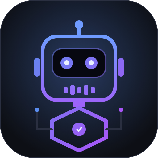 Robot ID Tech